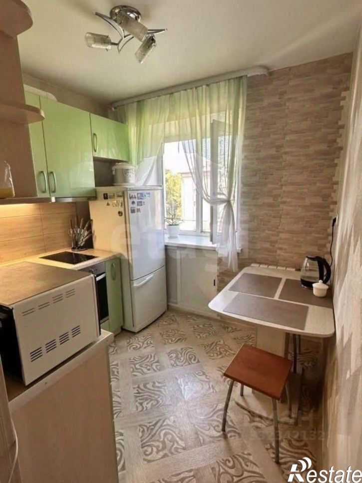 1-комн квартира ул Елизаровых, 43,  д. 43