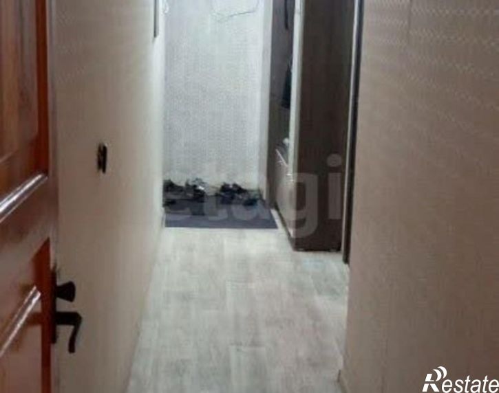 2-комн квартира Красный пер, 9,  д. 9