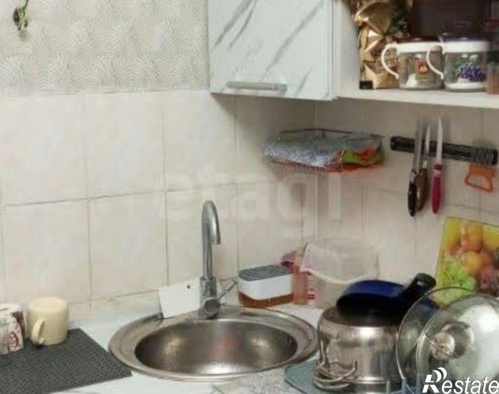 2-комн квартира Красный пер, 9,  д. 9