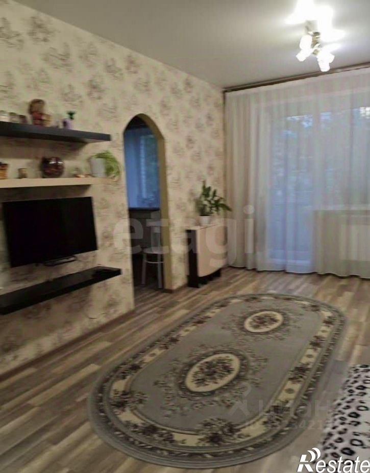 1-комн квартира ул Героев Чубаровцев, 26,  д. 26