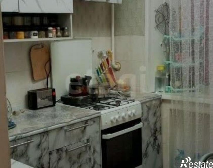 2-комн квартира Красный пер, 9,  д. 9