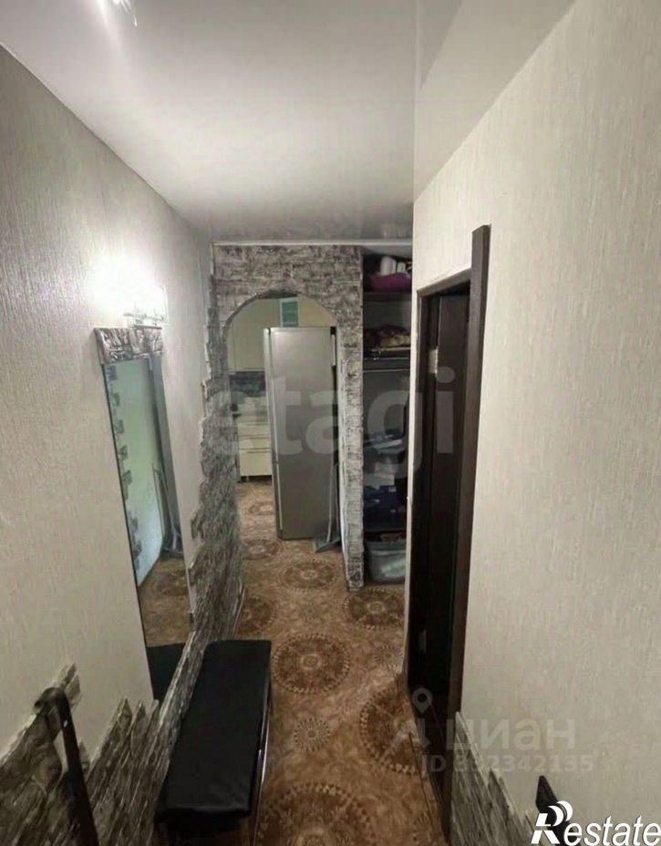 2-комн квартира ул Говорова, 20,  д. 20