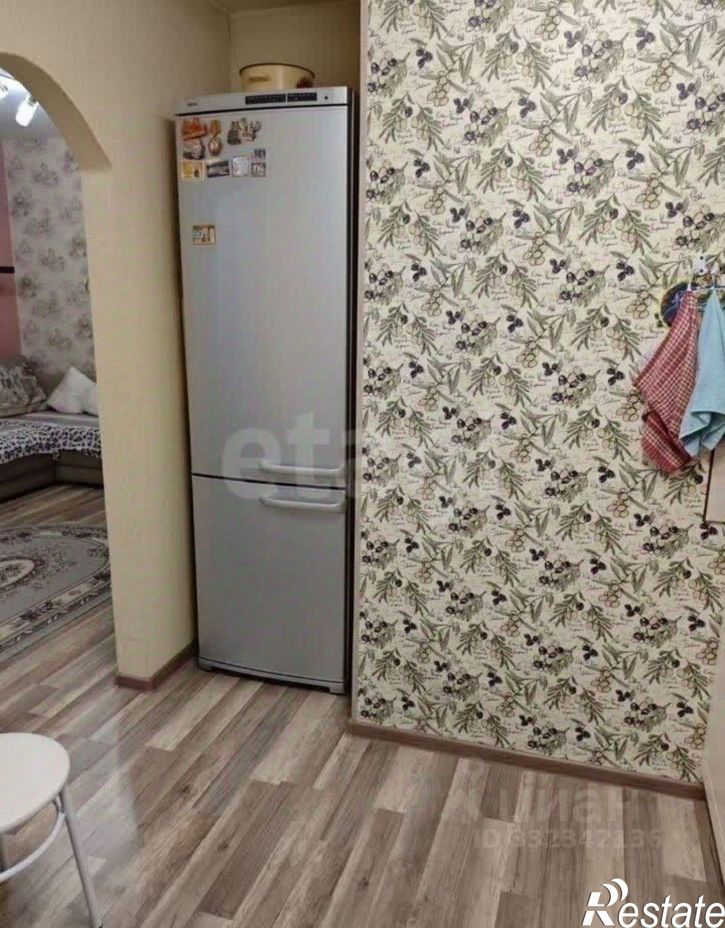 1-комн квартира ул Героев Чубаровцев, 26,  д. 26