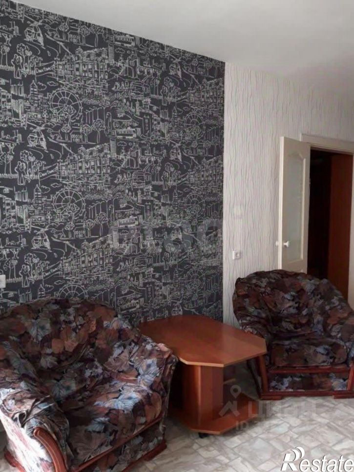 2-комн квартира ул Говорова, 20,  д. 20