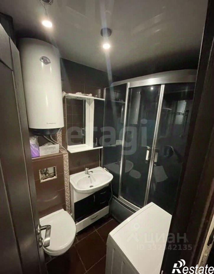 2-комн квартира ул Говорова, 20,  д. 20