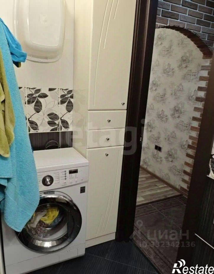 1-комн квартира ул Героев Чубаровцев, 26,  д. 26