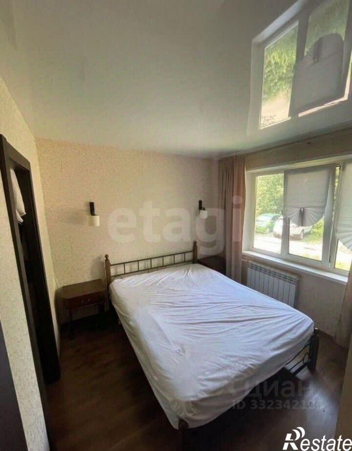 2-комн квартира ул Говорова, 20,  д. 20