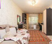 1-комн, 30кв м, этаж 2/5 ул Усова, 25/2