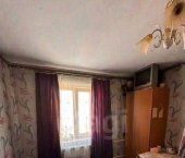 комната 11 кв м ул Алтайская, 163б 1