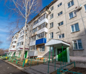 3-комн, 61кв м, этаж 1/5 ул Смирнова, 16