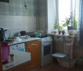 2-комн, 40кв м, этаж 4/4 ул Сибирская, 92