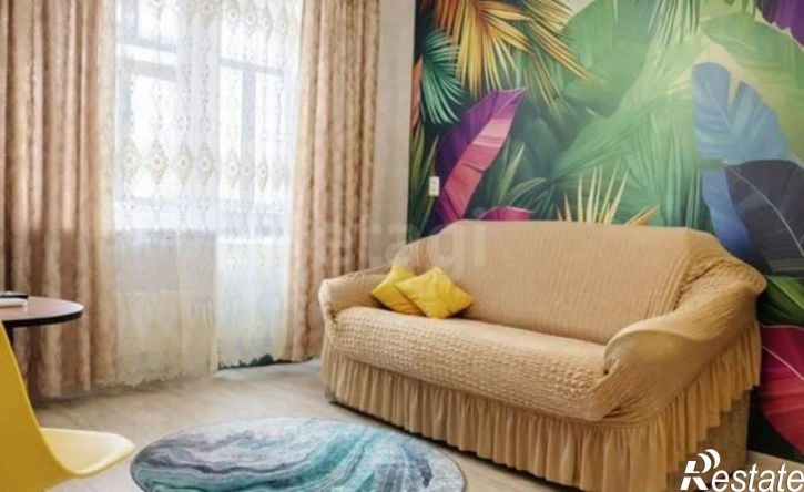 1-комн квартира Иркутский пр-д, 11,  д. 11