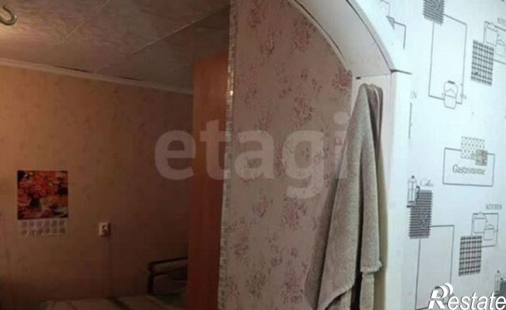 1-комн квартира ул Александра Угрюмова, 1/2,  д. 1/2