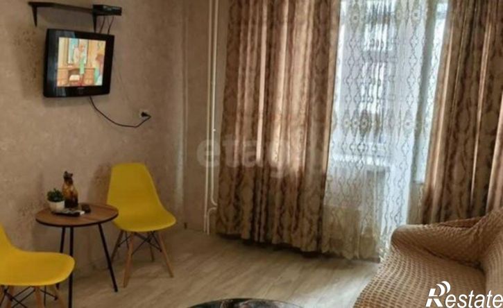 1-комн квартира Иркутский пр-д, 11,  д. 11