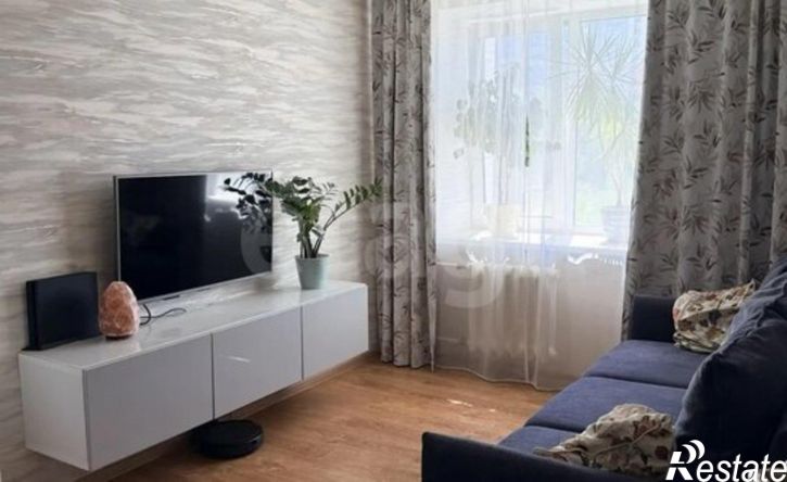 1-комн квартира ул Украинская, 15,  д. 15
