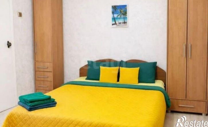 1-комн квартира Иркутский пр-д, 11,  д. 11