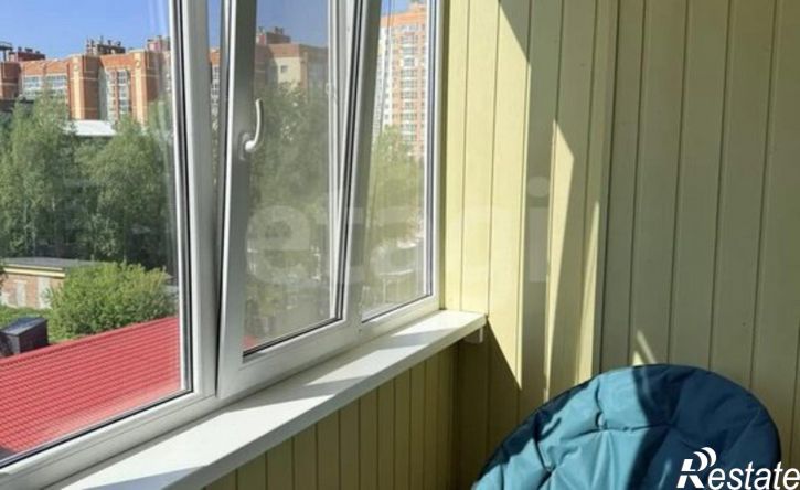 1-комн квартира ул Украинская, 15,  д. 15