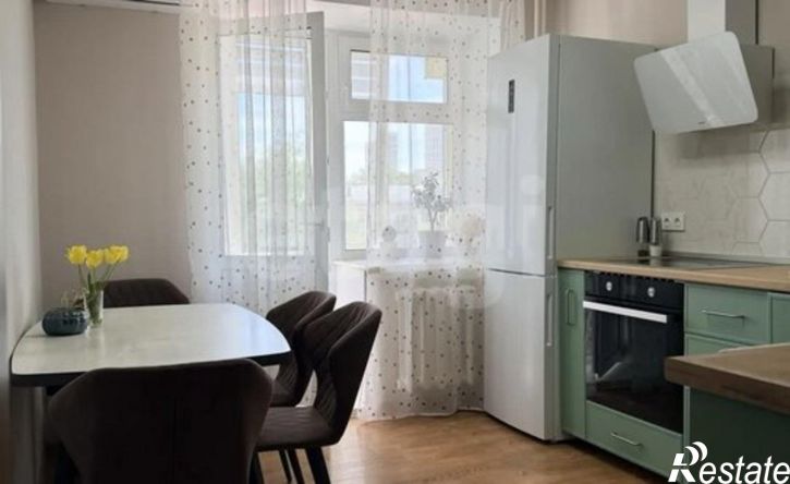 1-комн квартира ул Украинская, 15,  д. 15