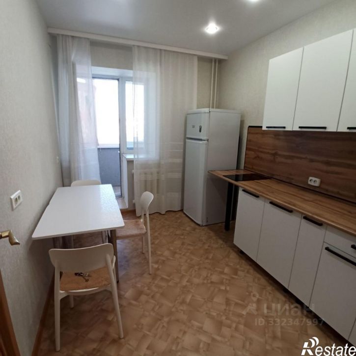 1-комн квартира ул Розы Люксембург, 101,  д. 101