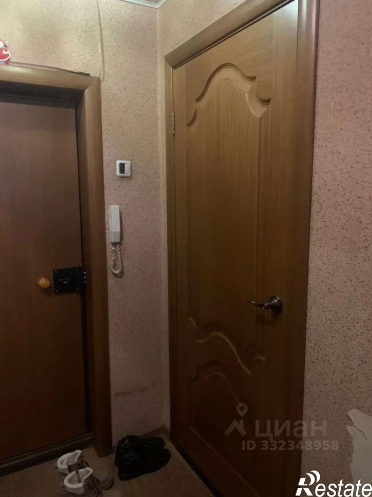 3-комн квартира пр-кт Мира, 19,  д. 19