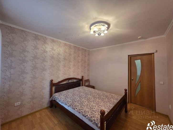 2-комн квартира ул Никитина, 56,  д. 56