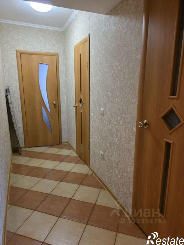 2-комн квартира ул Никитина, 56,  д. 56