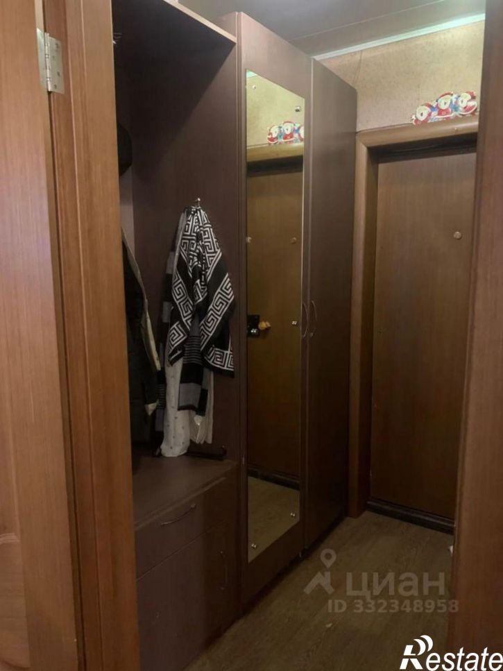 3-комн квартира пр-кт Мира, 19,  д. 19