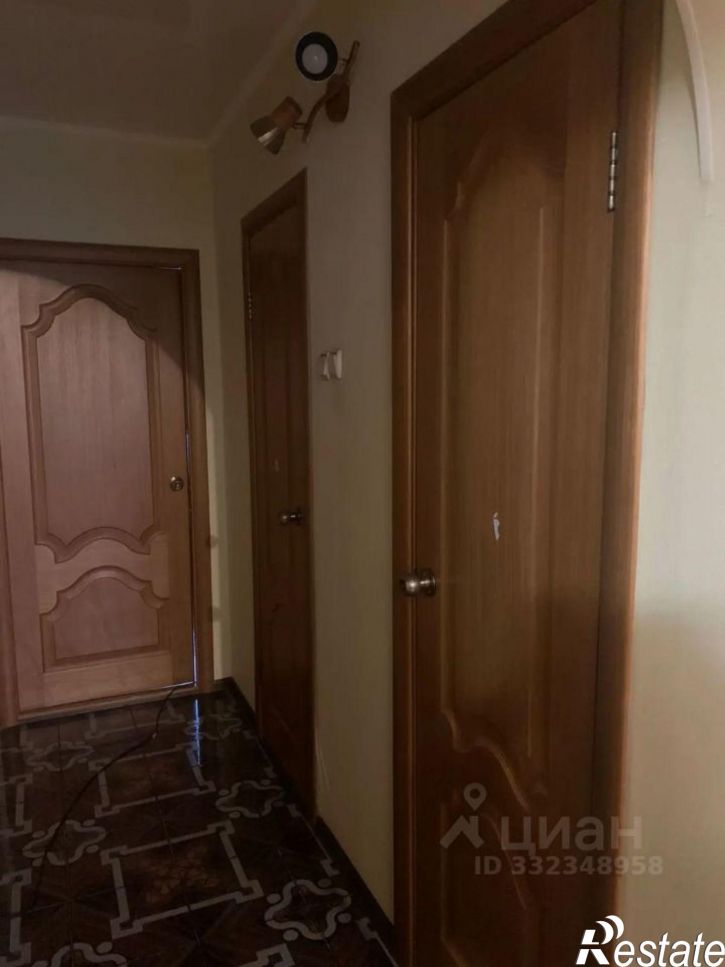 3-комн квартира пр-кт Мира, 19,  д. 19