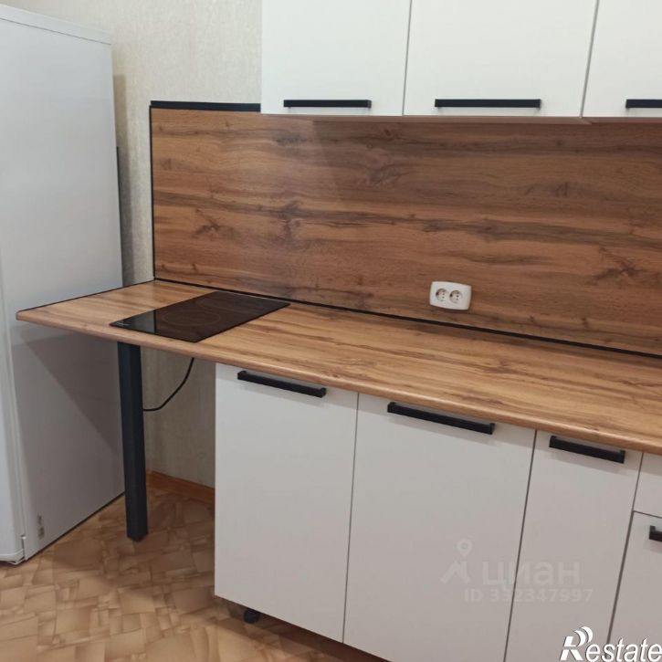 1-комн квартира ул Розы Люксембург, 101,  д. 101