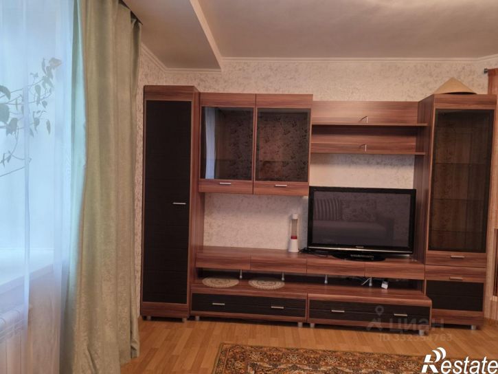 2-комн квартира ул Никитина, 56,  д. 56