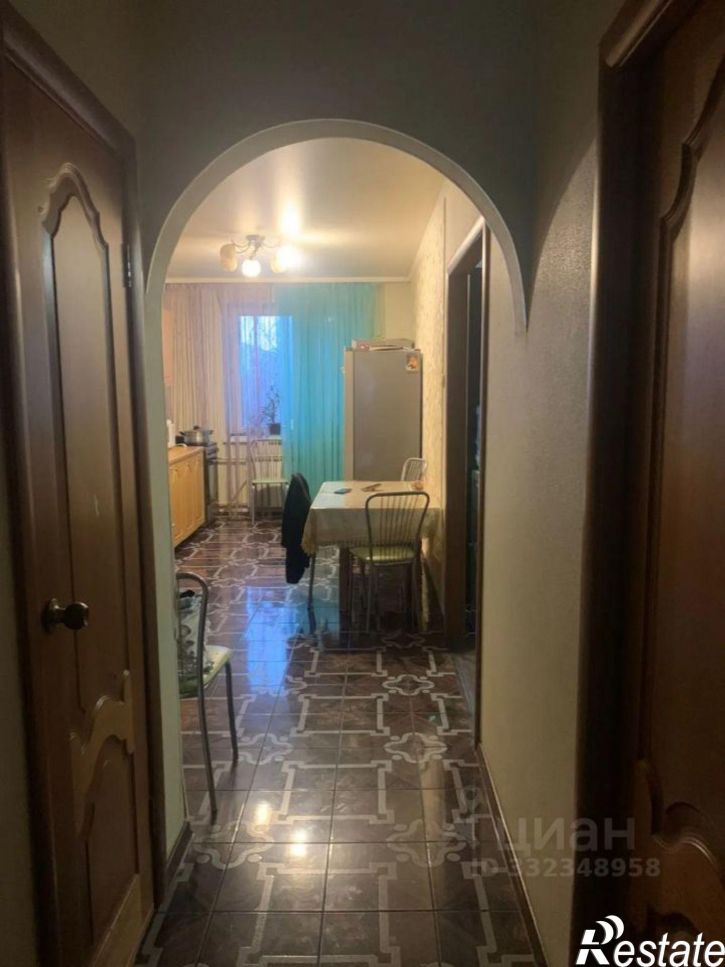 3-комн квартира пр-кт Мира, 19,  д. 19