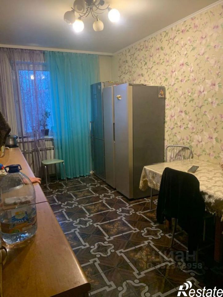 3-комн квартира пр-кт Мира, 19,  д. 19
