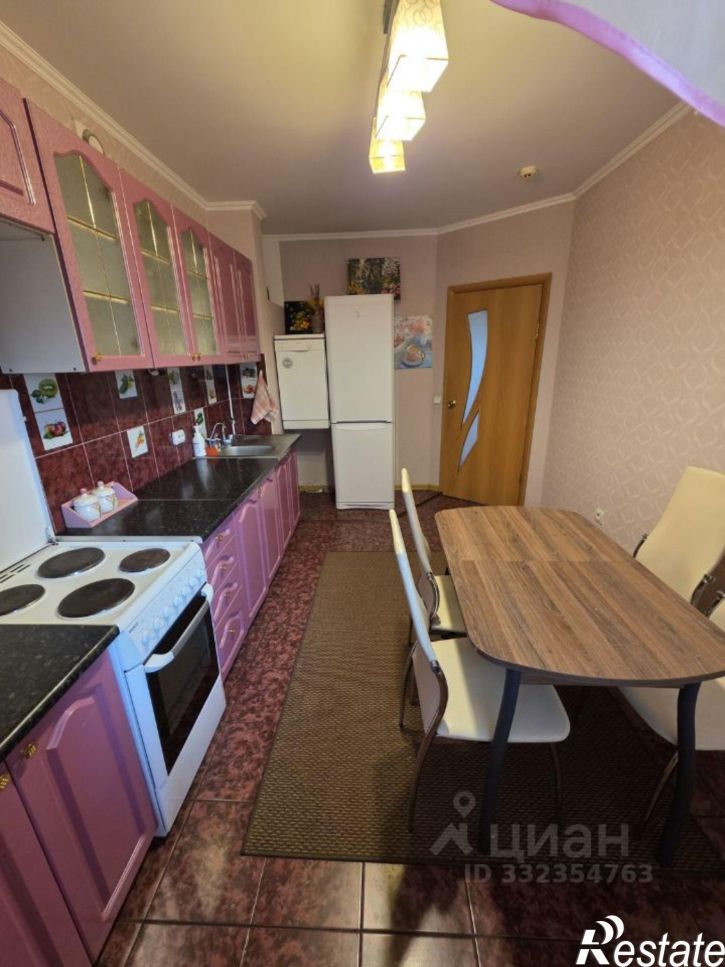 2-комн квартира ул Никитина, 56,  д. 56