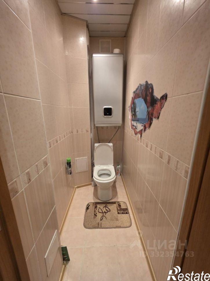 2-комн квартира ул Никитина, 56,  д. 56