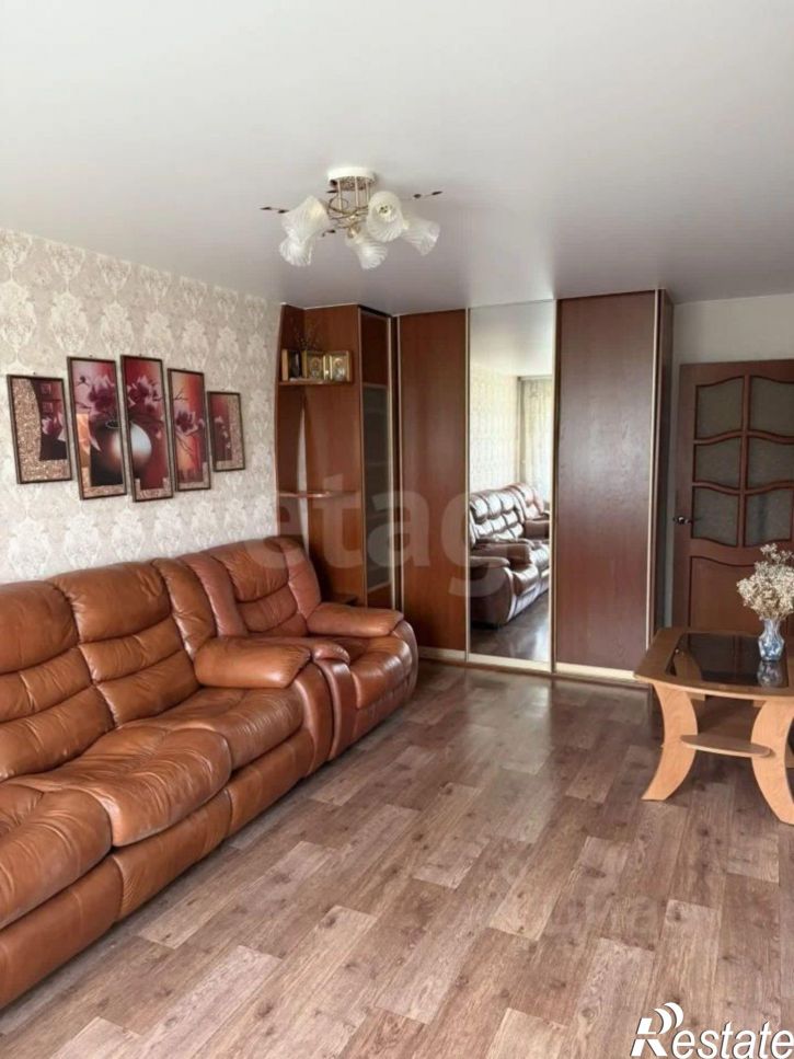 2-комн квартира ул Кошурникова, 5,  д. 5