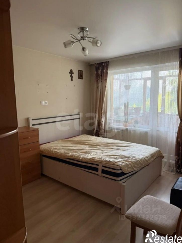 2-комн квартира ул Кошурникова, 5,  д. 5