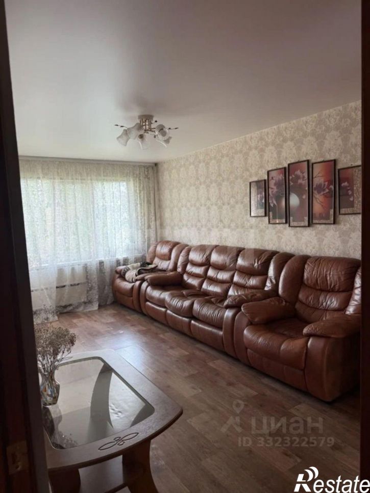 2-комн квартира ул Кошурникова, 5,  д. 5