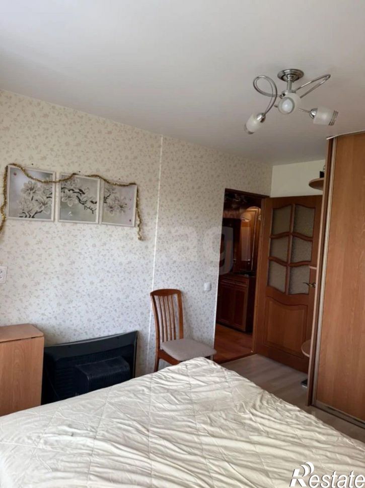 2-комн квартира ул Кошурникова, 5,  д. 5
