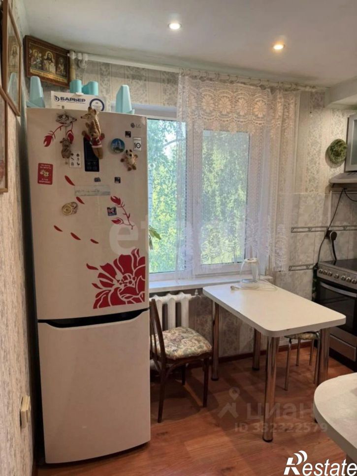 2-комн квартира ул Кошурникова, 5,  д. 5