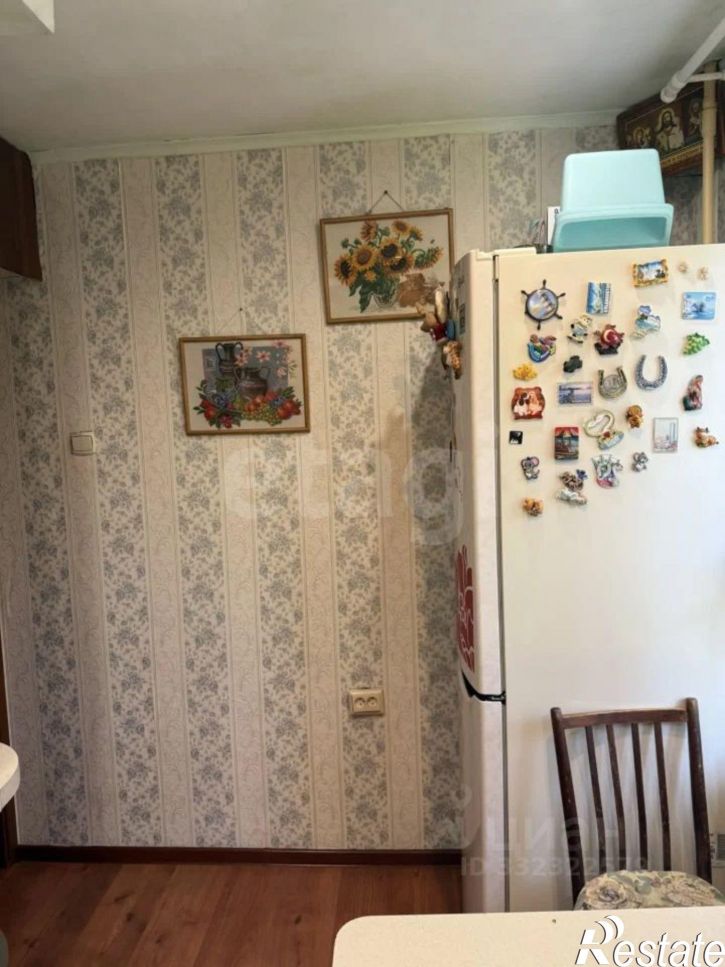 2-комн квартира ул Кошурникова, 5,  д. 5