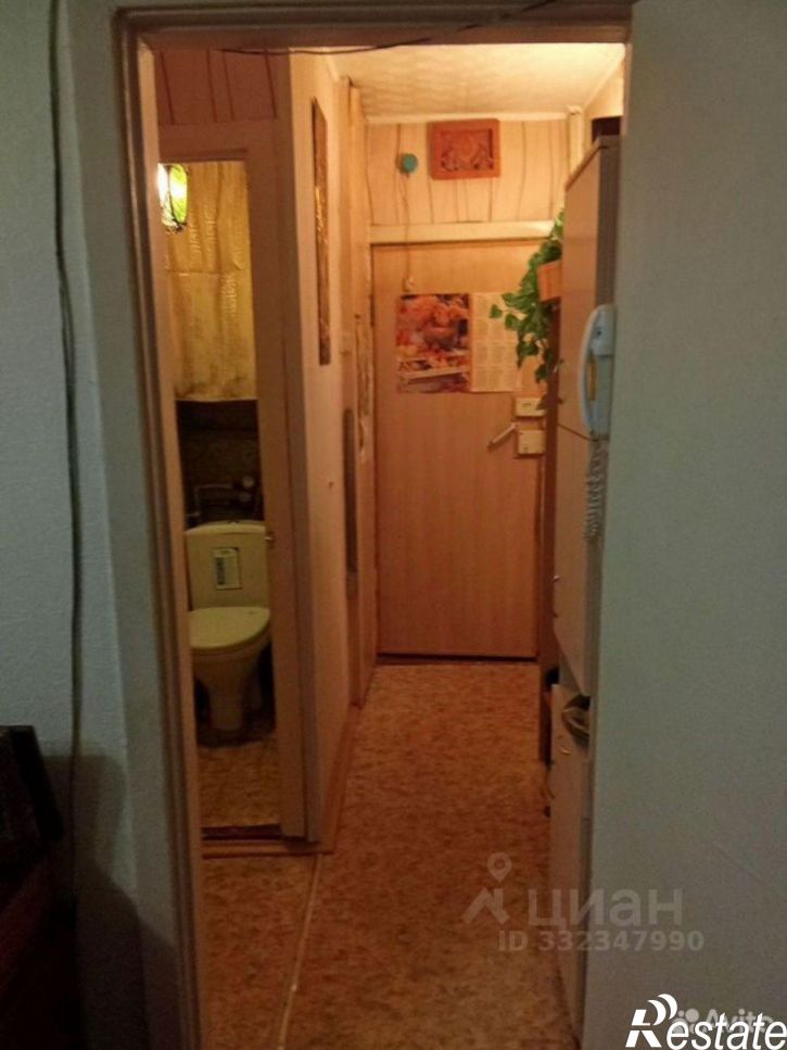 2-комн квартира ул Смирнова, 38/1,  д. 38/1