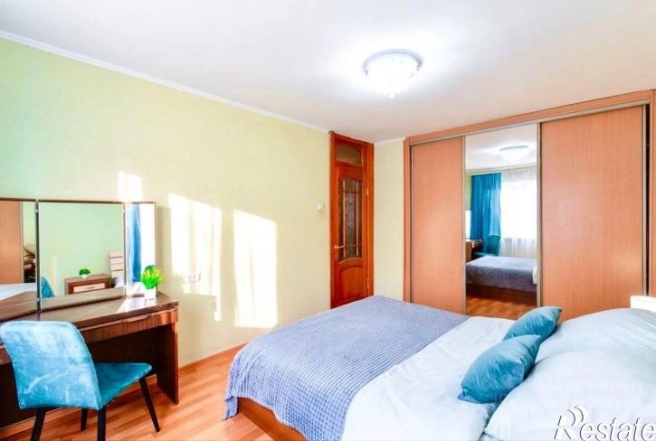 3-комн квартира ул Мичурина, 53/2,  д. 53/2