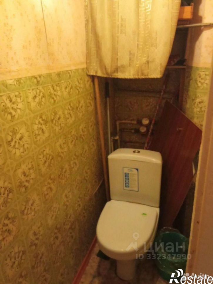 2-комн квартира ул Смирнова, 38/1,  д. 38/1