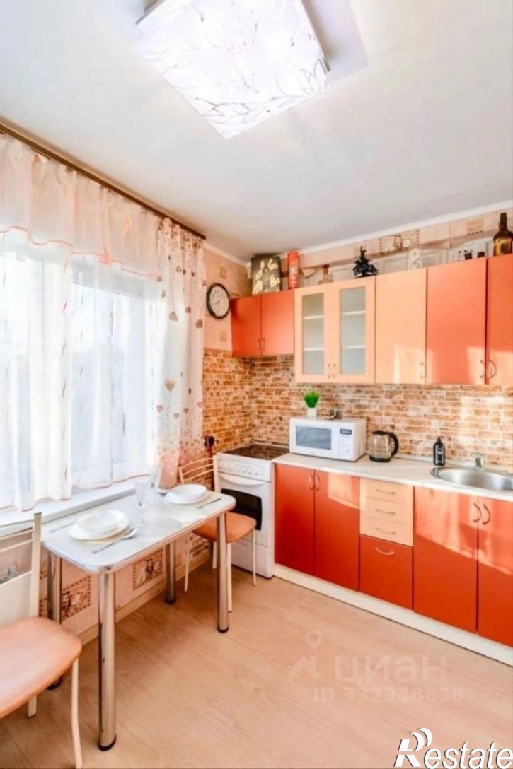 3-комн квартира ул Мичурина, 53/2,  д. 53/2