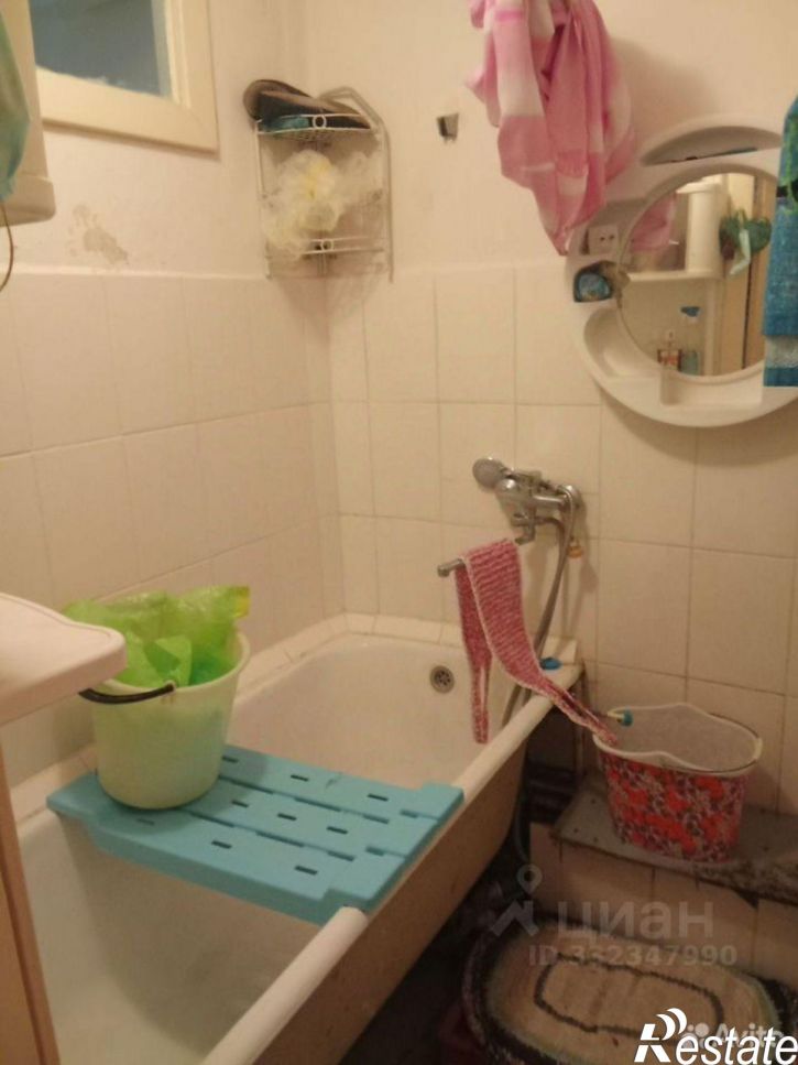 2-комн квартира ул Смирнова, 38/1,  д. 38/1