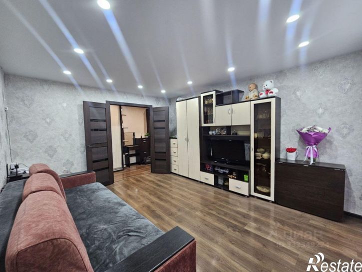 3-комн квартира Иркутский тракт, 92,  д. 92