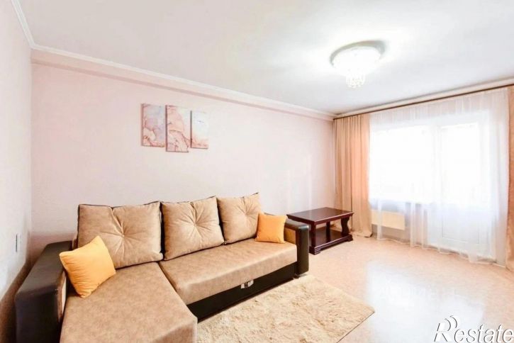 3-комн квартира ул Мичурина, 53/2,  д. 53/2