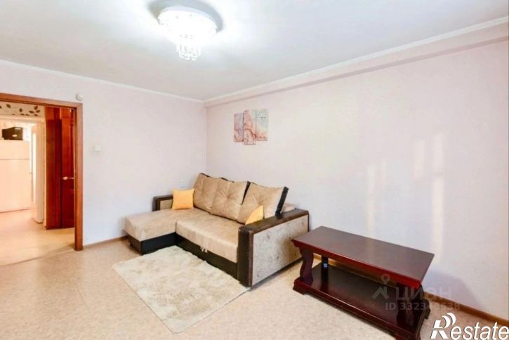 3-комн квартира ул Мичурина, 53/2,  д. 53/2