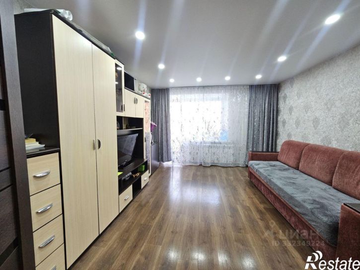 3-комн квартира Иркутский тракт, 92,  д. 92