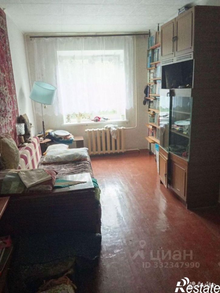 2-комн квартира ул Смирнова, 38/1,  д. 38/1
